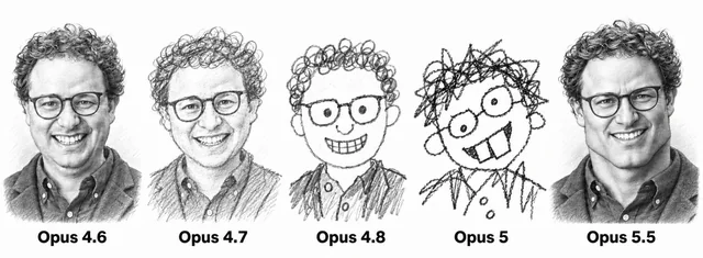 Dario Amodei Opus